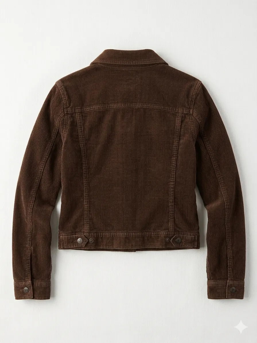 Campera American Eagle Outfitters - imagen 2