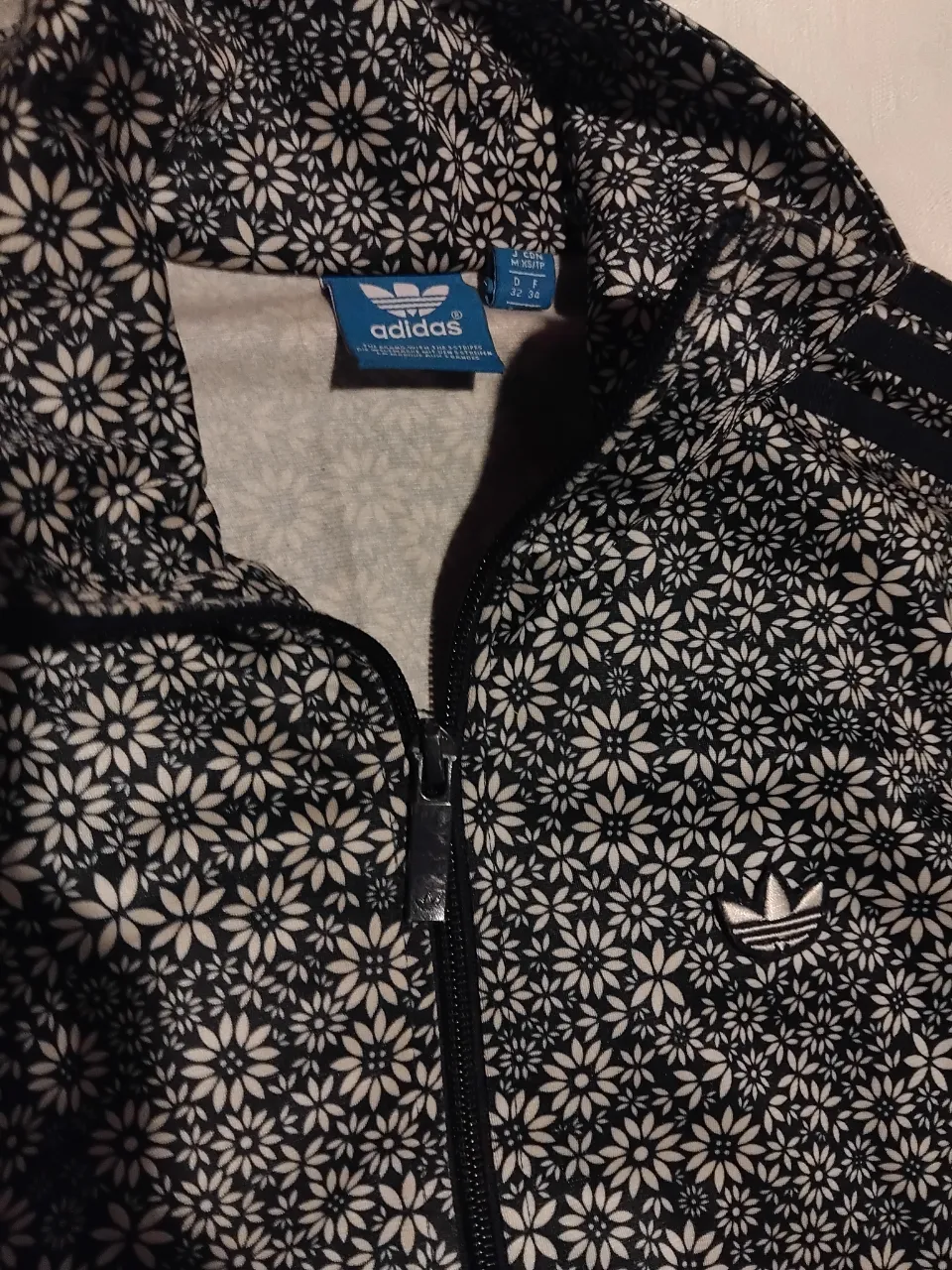 Campera adidas - imagen 3