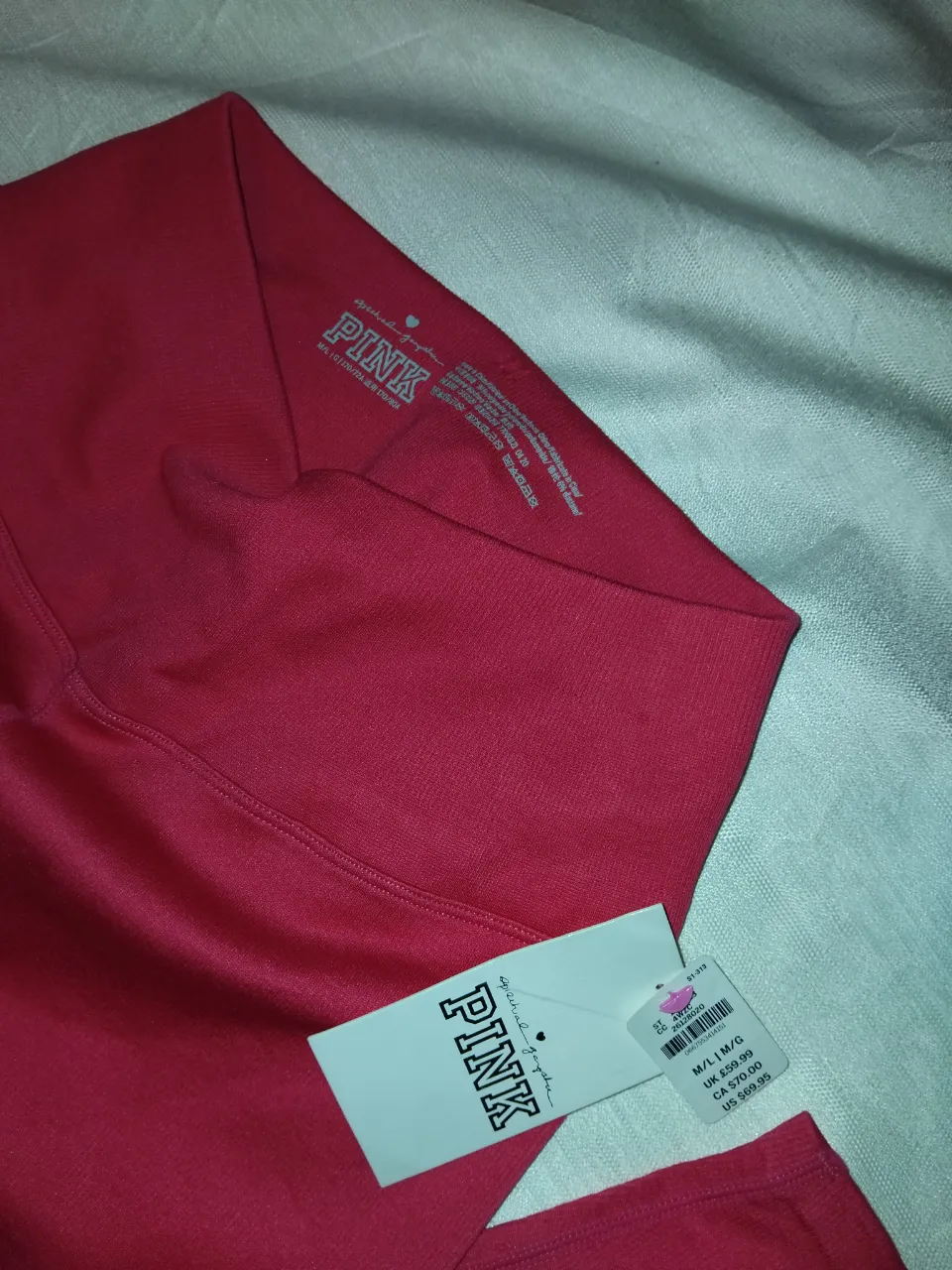 Calza Pink - imagen 2