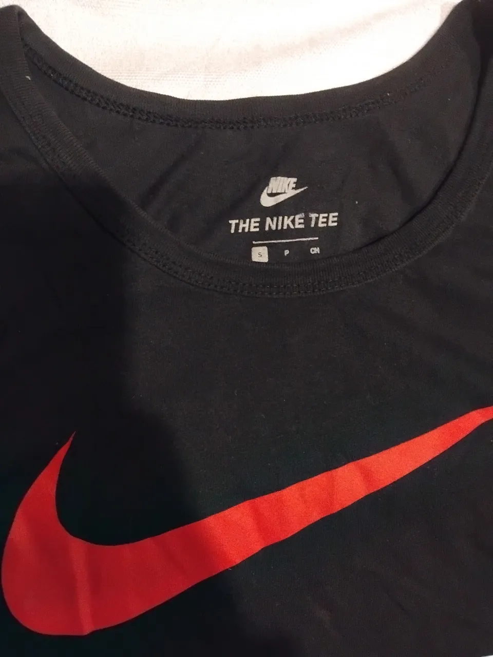 Musculosa Nike - imagen 2