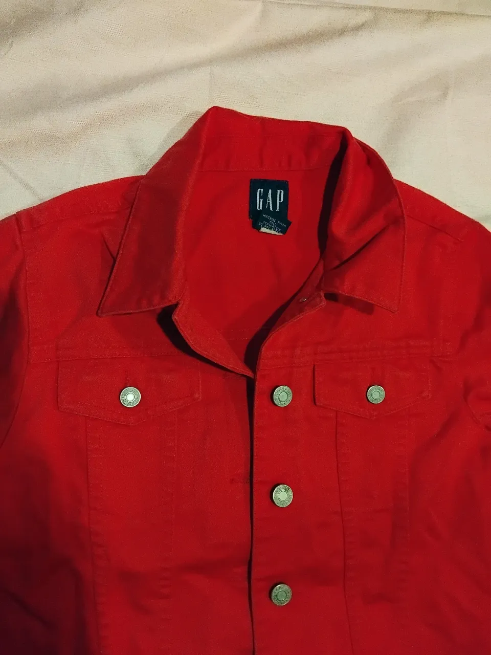 Campera GAP - imagen 2
