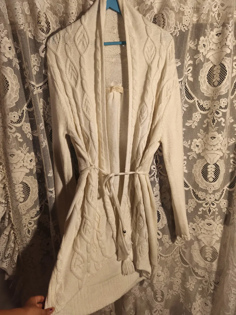 Cardigan Rapsodia - imagen 4