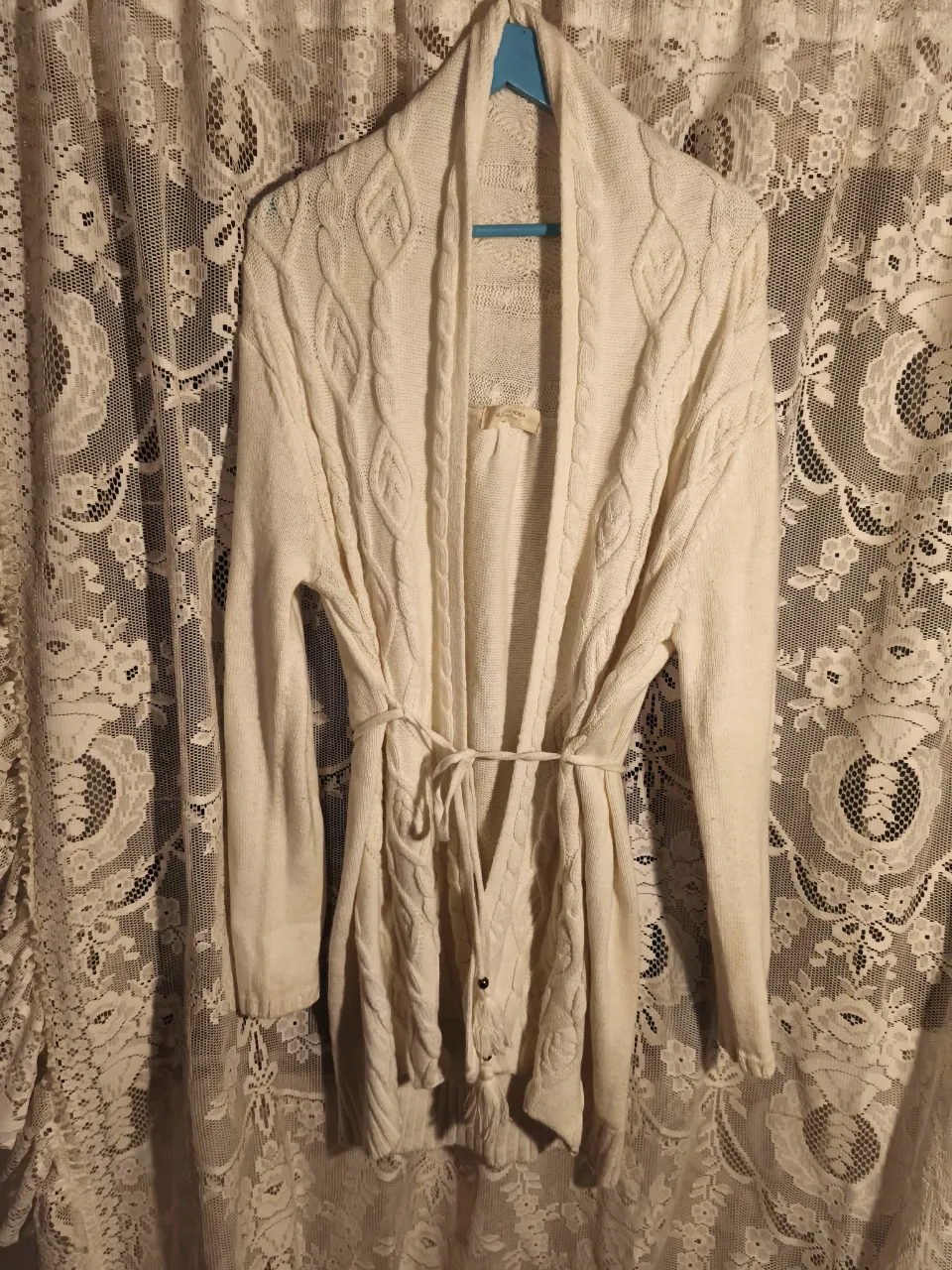 Cardigan Rapsodia - imagen 3