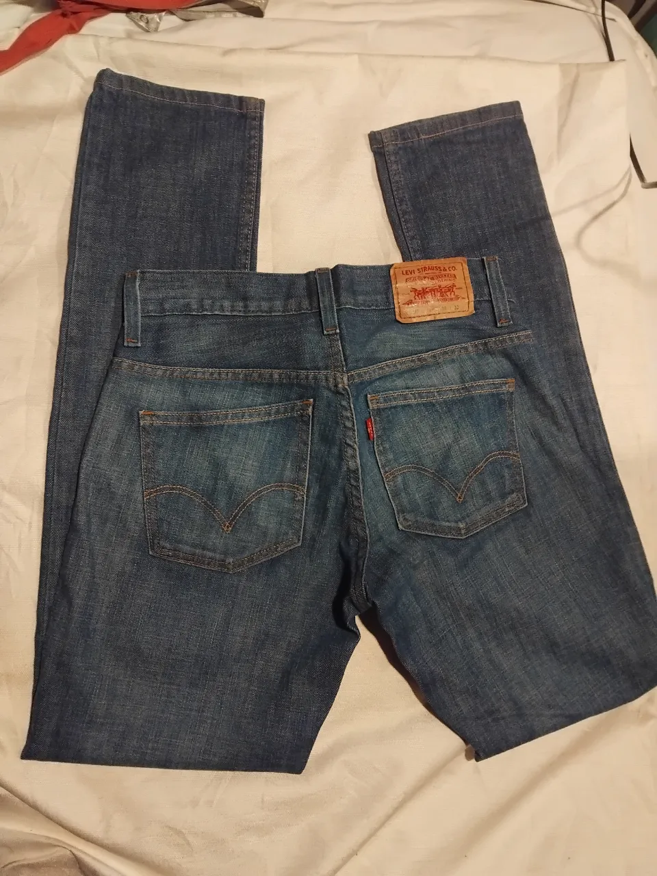 Jean Levi's - imagen 2
