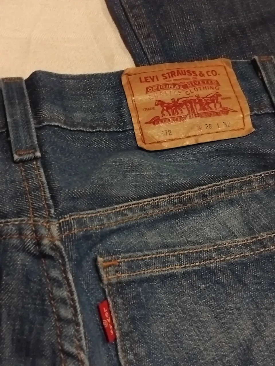 Jean Levi's - imagen 1