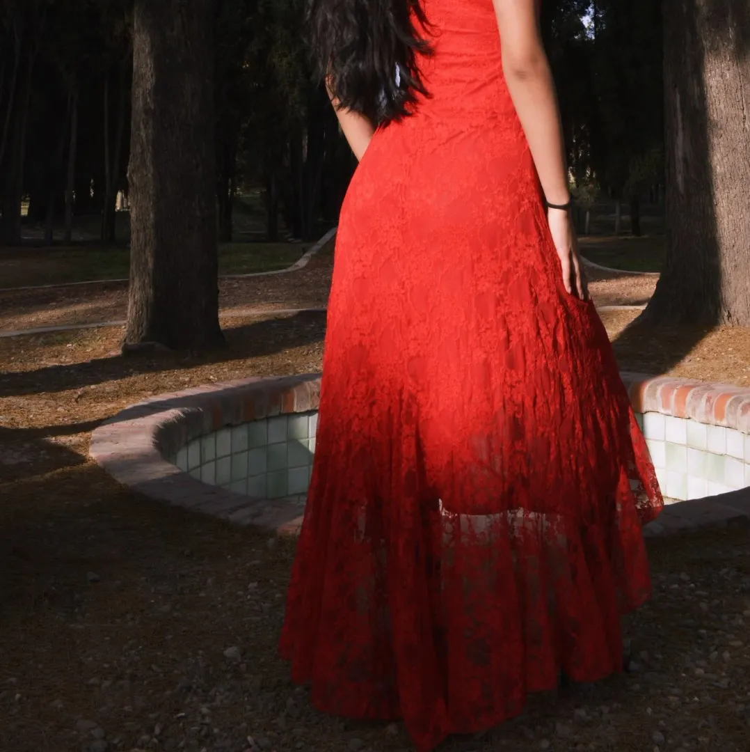 Vestido Zara - imagen 2