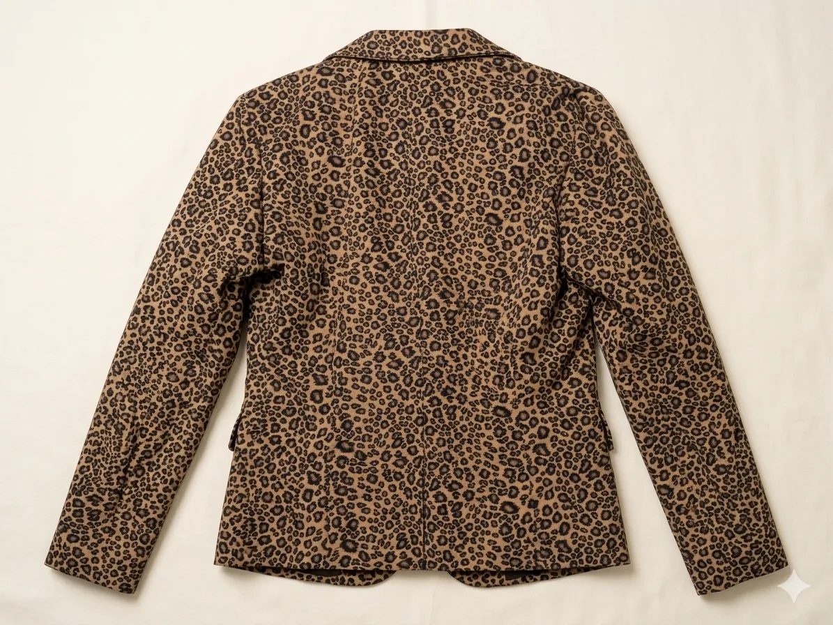 Blazer about - imagen 2