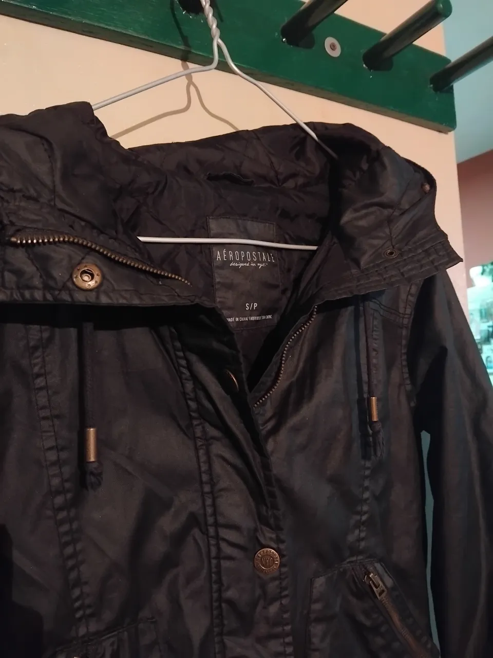 Campera Aéropostale - imagen 2