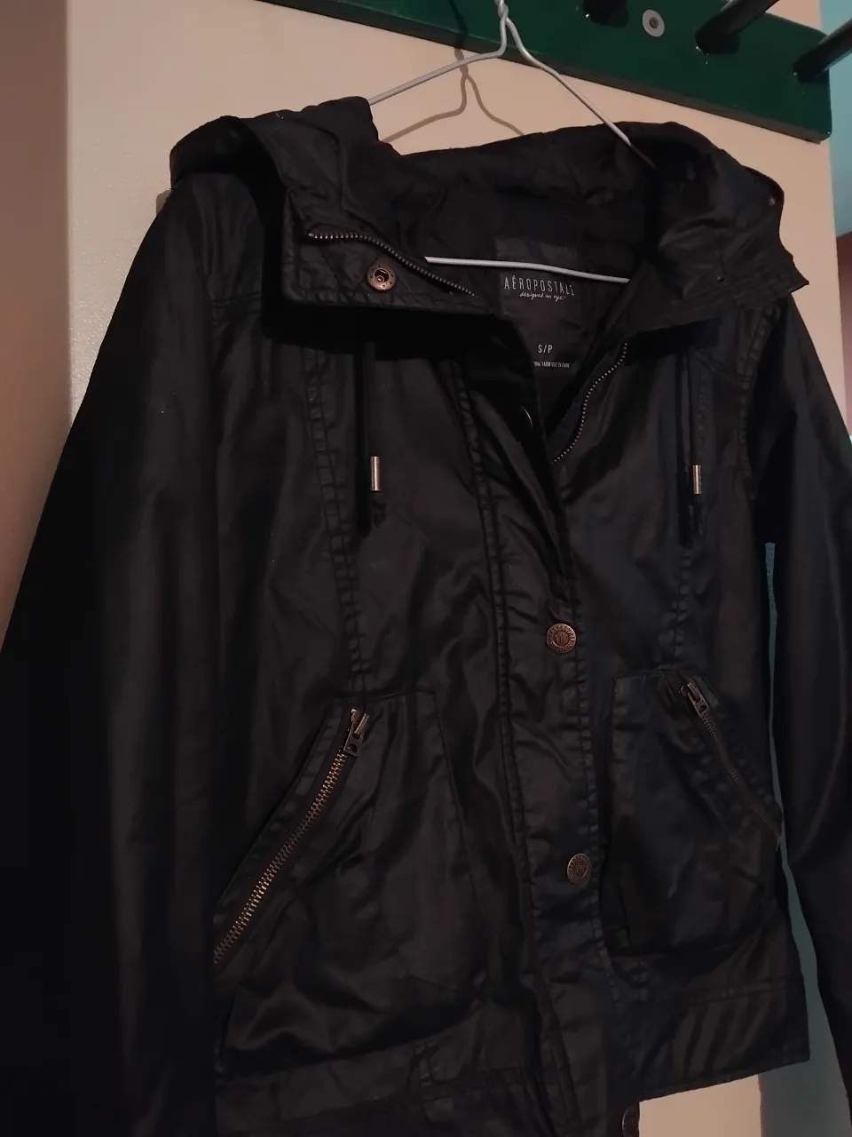 Campera Aéropostale - imagen 4