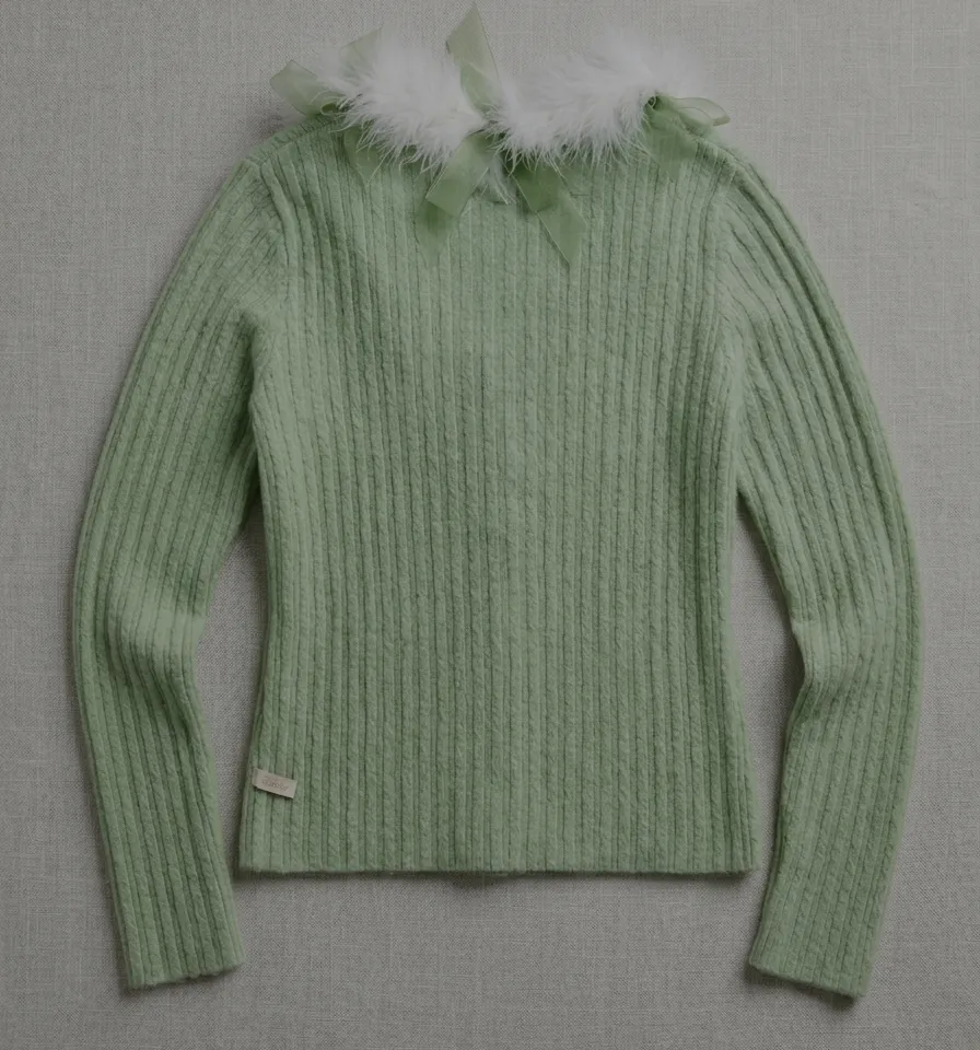 Sweater Abercrombie & Fitch - imagen 2