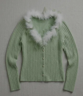 Abercrombie & Fitch
