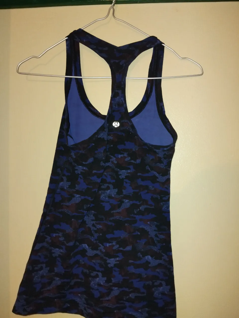 Musculosa Lululemon - imagen 2