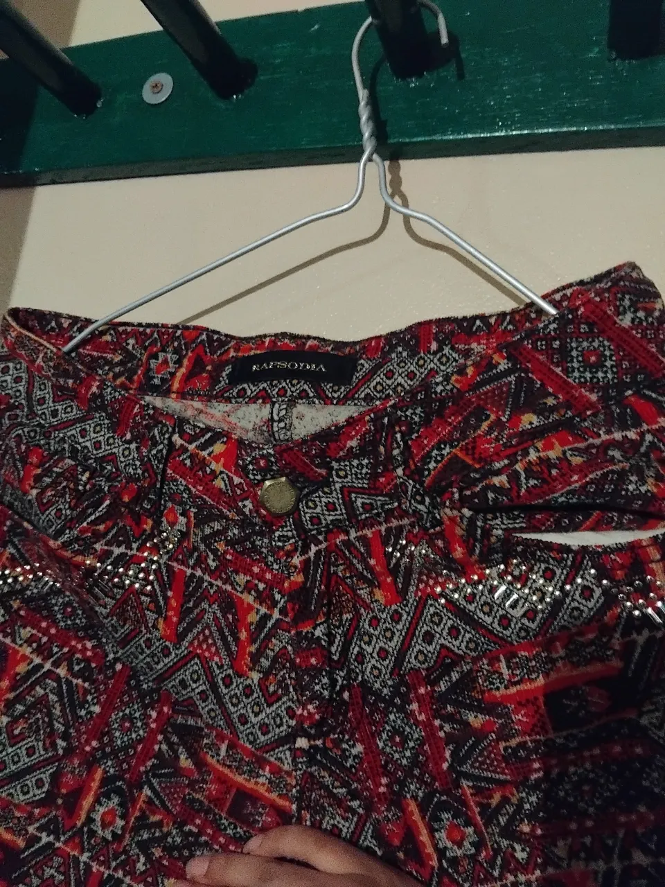 Pantalón Rapsodia - imagen 2