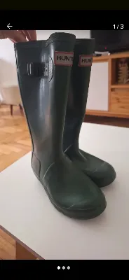 Hunter