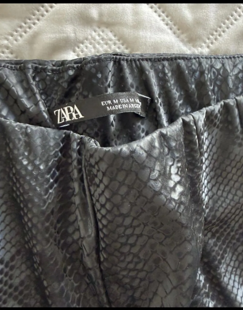 Pantalón Zara - imagen 2