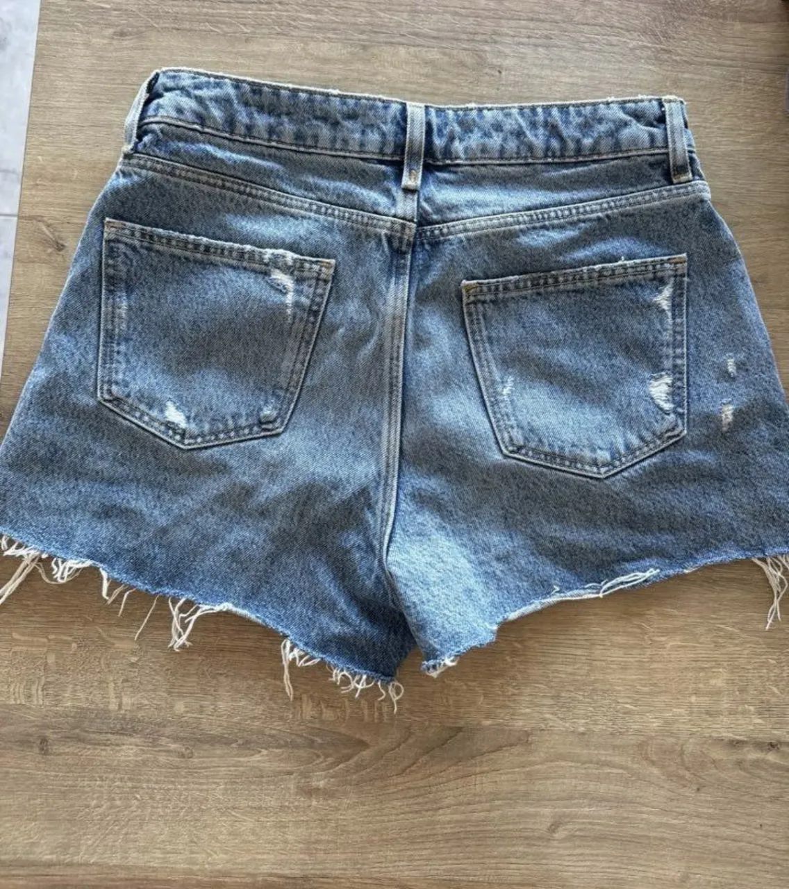 Short Zara - imagen 3