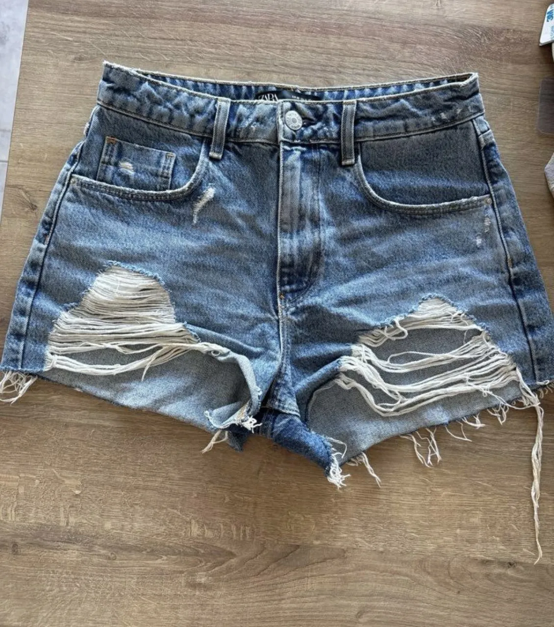 Short Zara - imagen 2