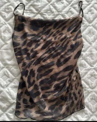 Zara · Talle S