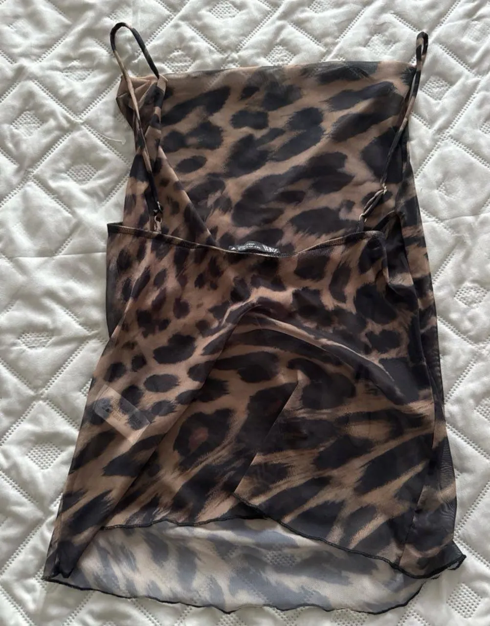 Musculosa Zara - imagen 2