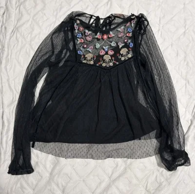 Trf zara