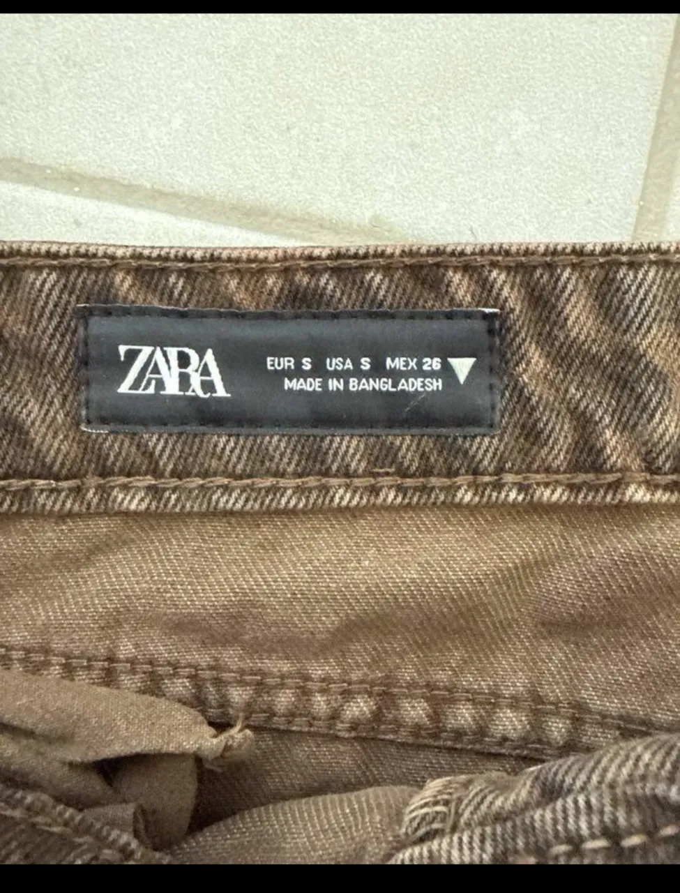 Pollera Zara - imagen 2