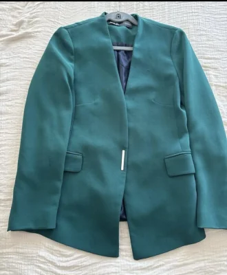Zara · Talle M