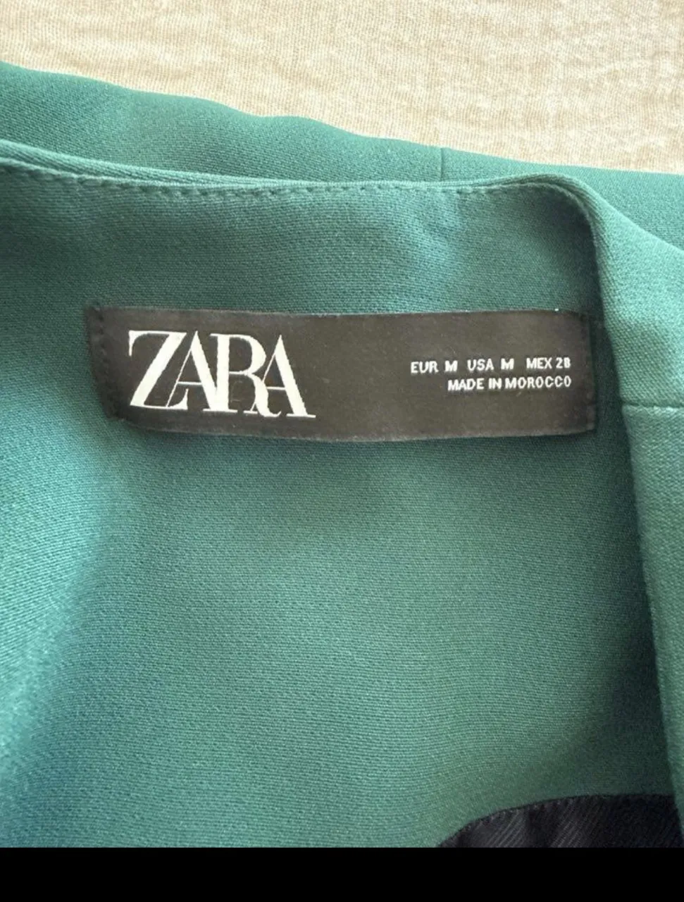 Blazer Zara - imagen 2
