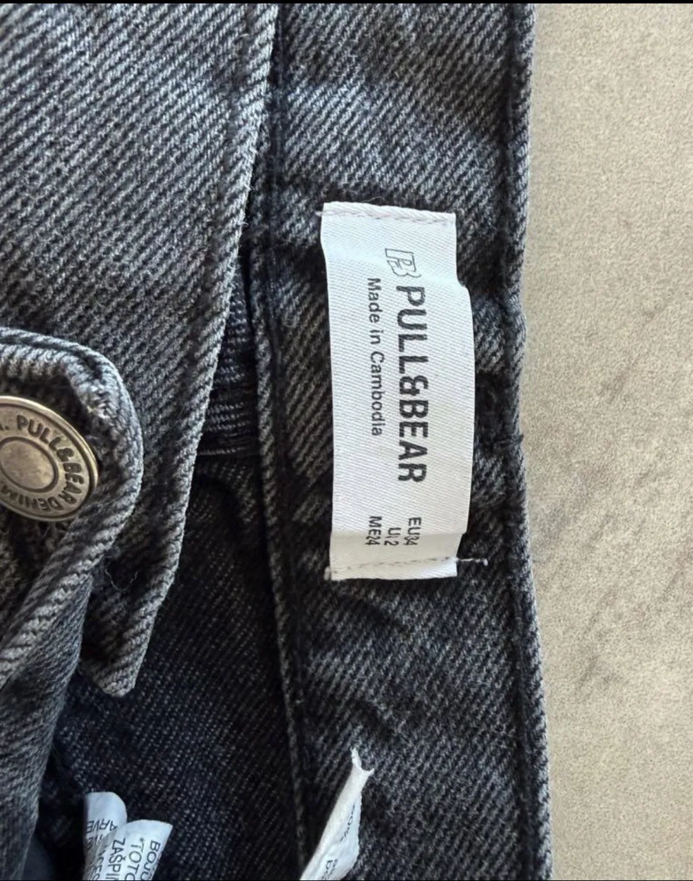 Jean Pull&bear - imagen 3