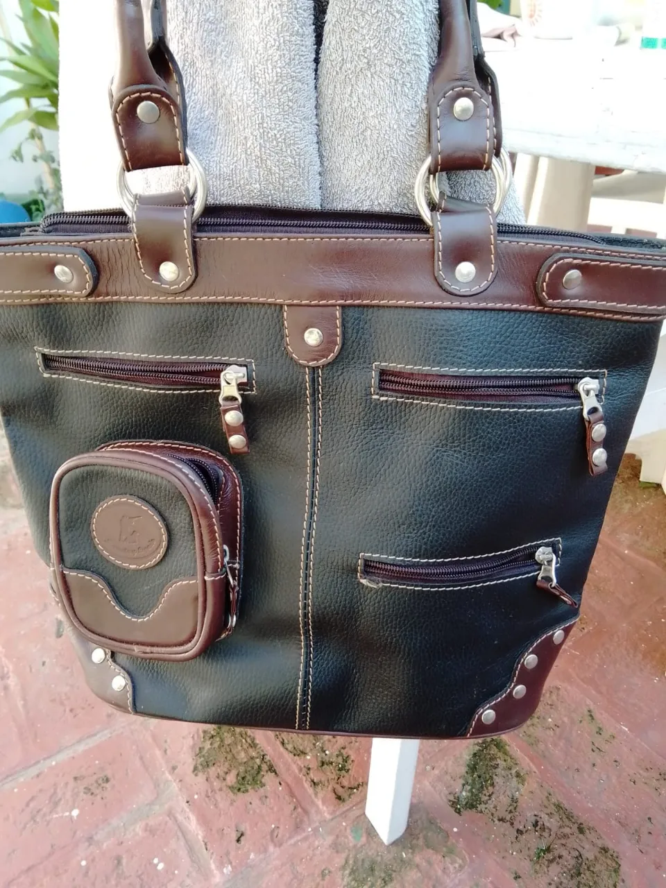 Bolso Otro - imagen 1