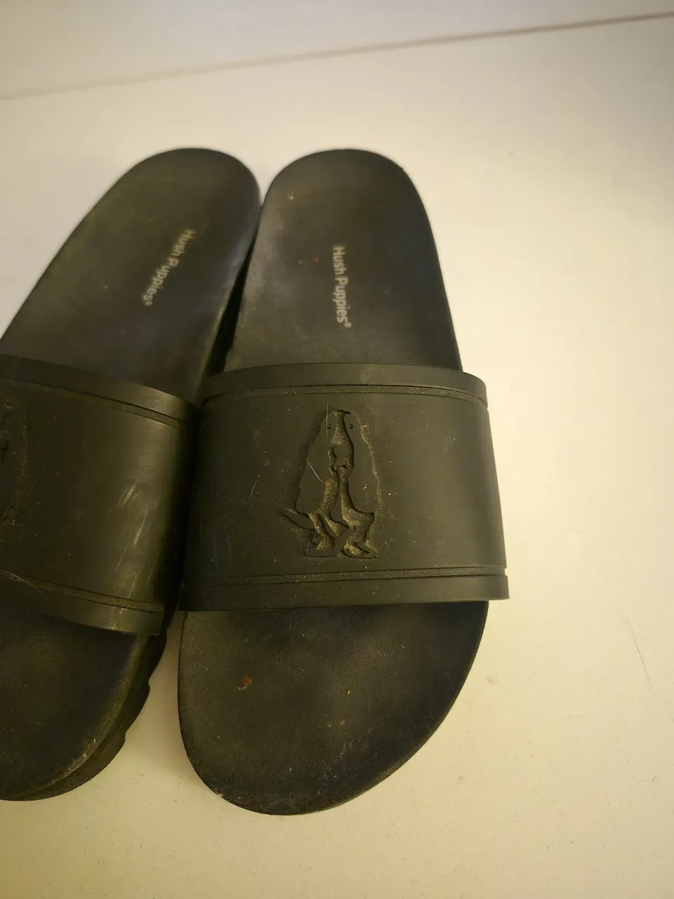 Ojotas Hush Puppies - imagen 3