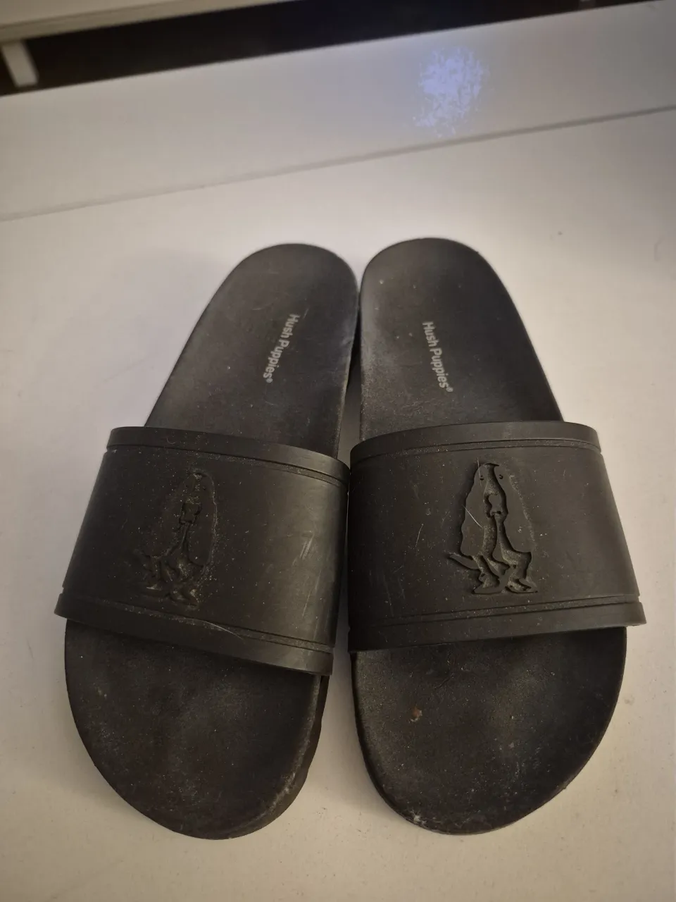 Ojotas Hush Puppies - imagen 1