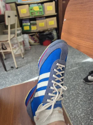 adidas