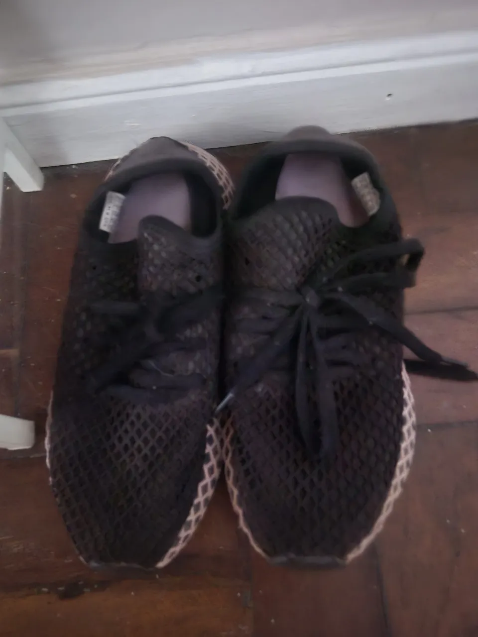 Zapatillas adidas - imagen 2