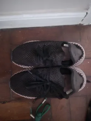 adidas