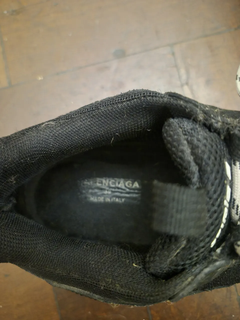 Zapatillas Balenciaga - imagen 3