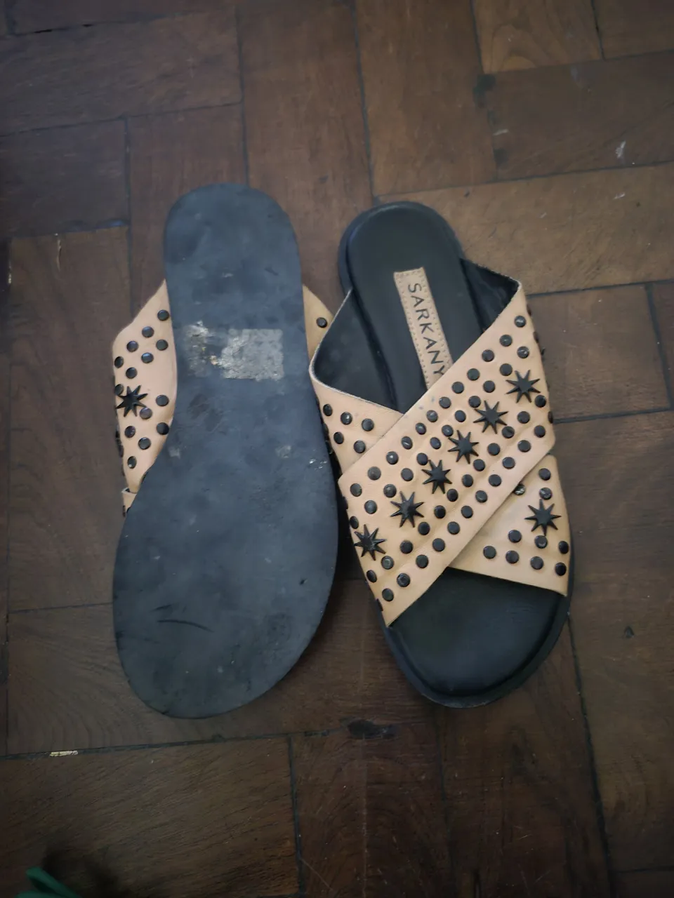 Sandalias Sarkany - imagen 2