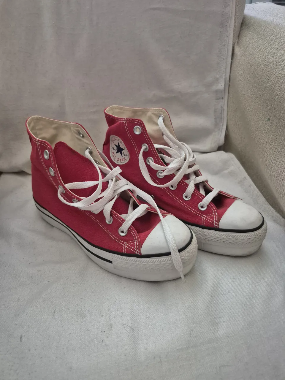 Zapatillas Converse - imagen 1