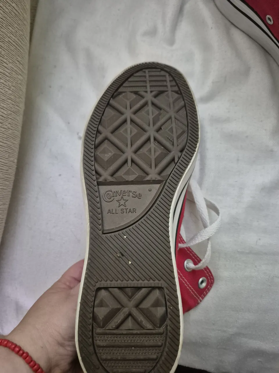Zapatillas Converse - imagen 3