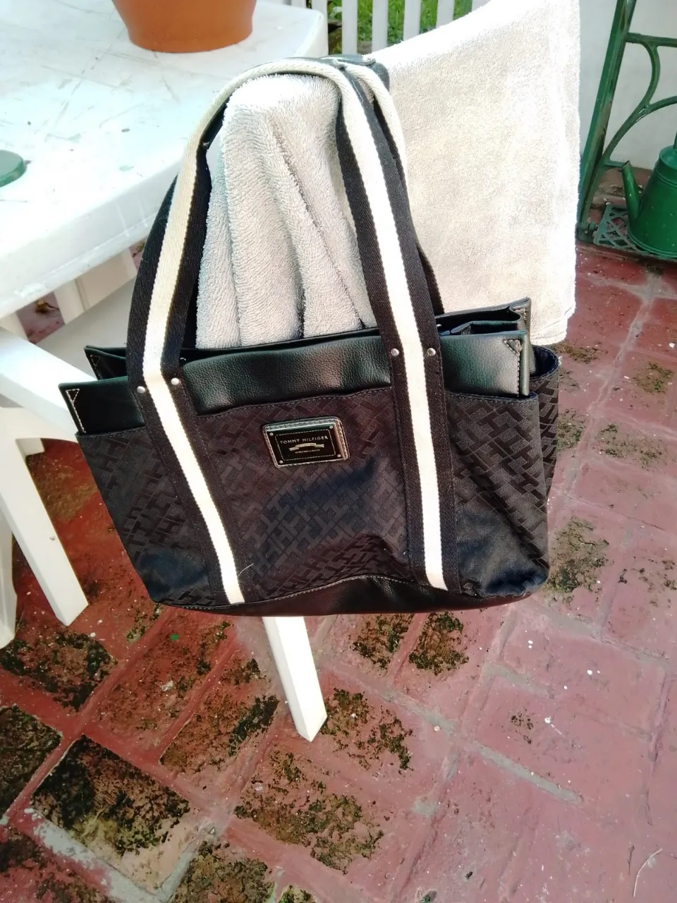 Bolso Tommy Hilfiger