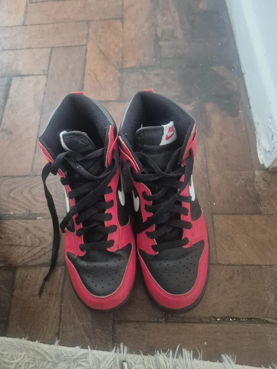 Zapatillas Nike - imagen 2
