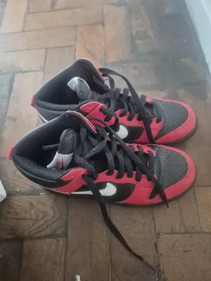 Nike