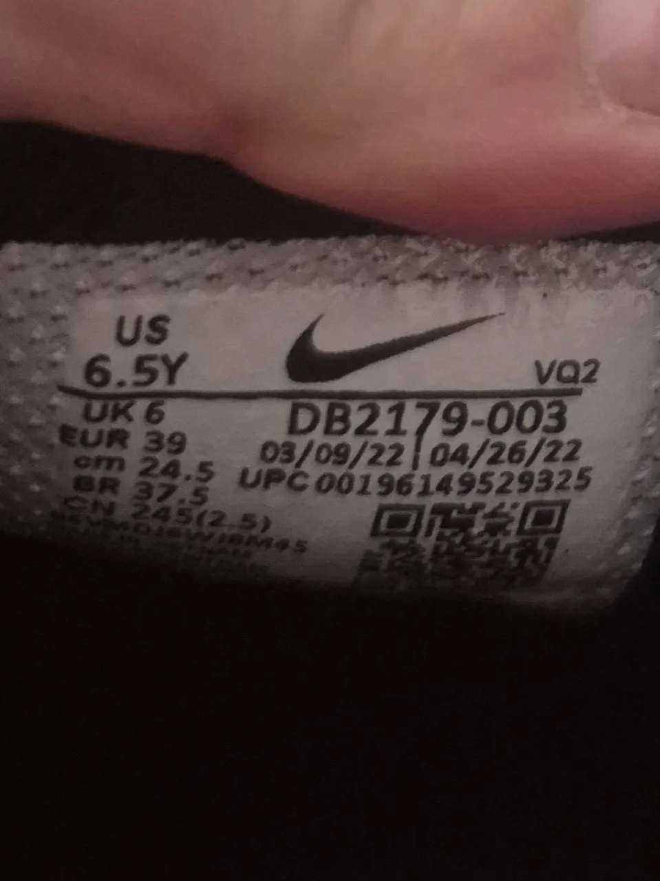 Zapatillas Nike - imagen 4