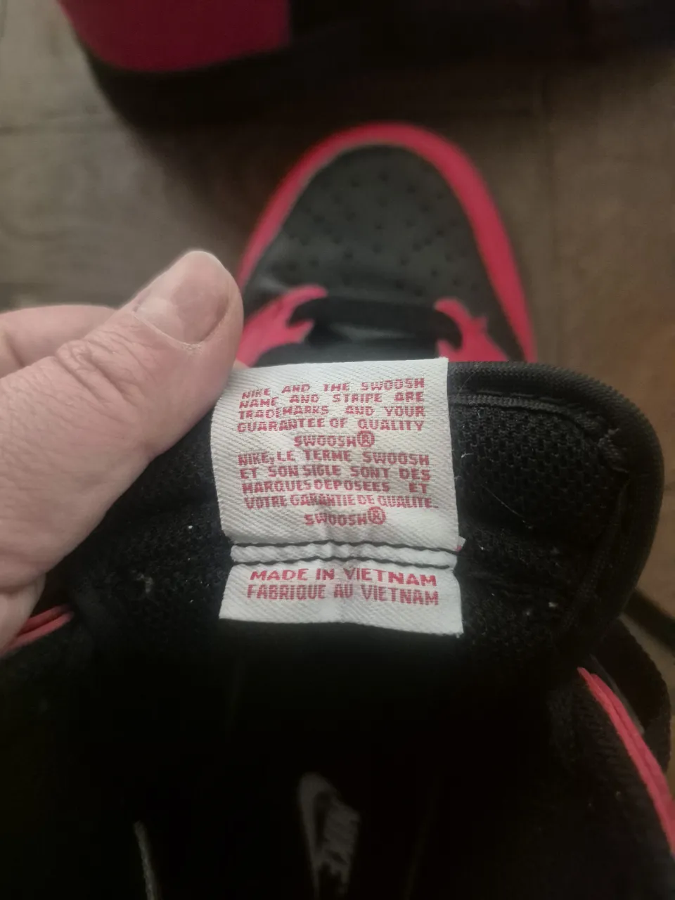 Zapatillas Nike - imagen 3