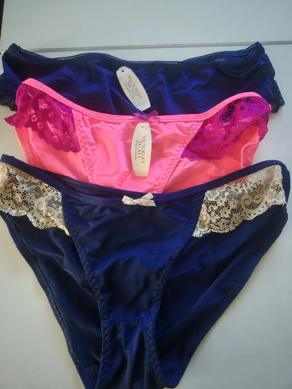 Bombacha Victoria's Secret - imagen 1