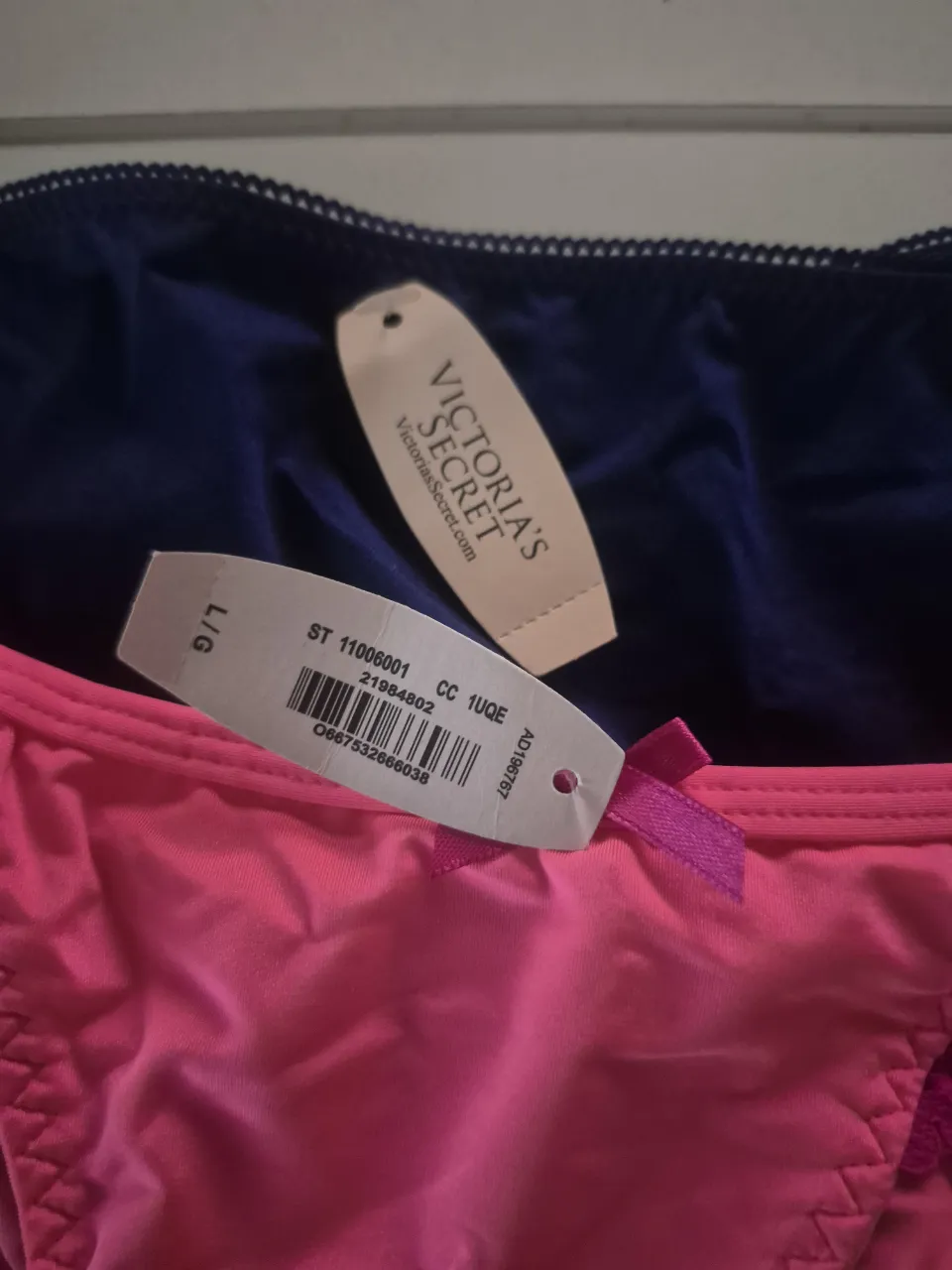 Bombacha Victoria's Secret - imagen 2