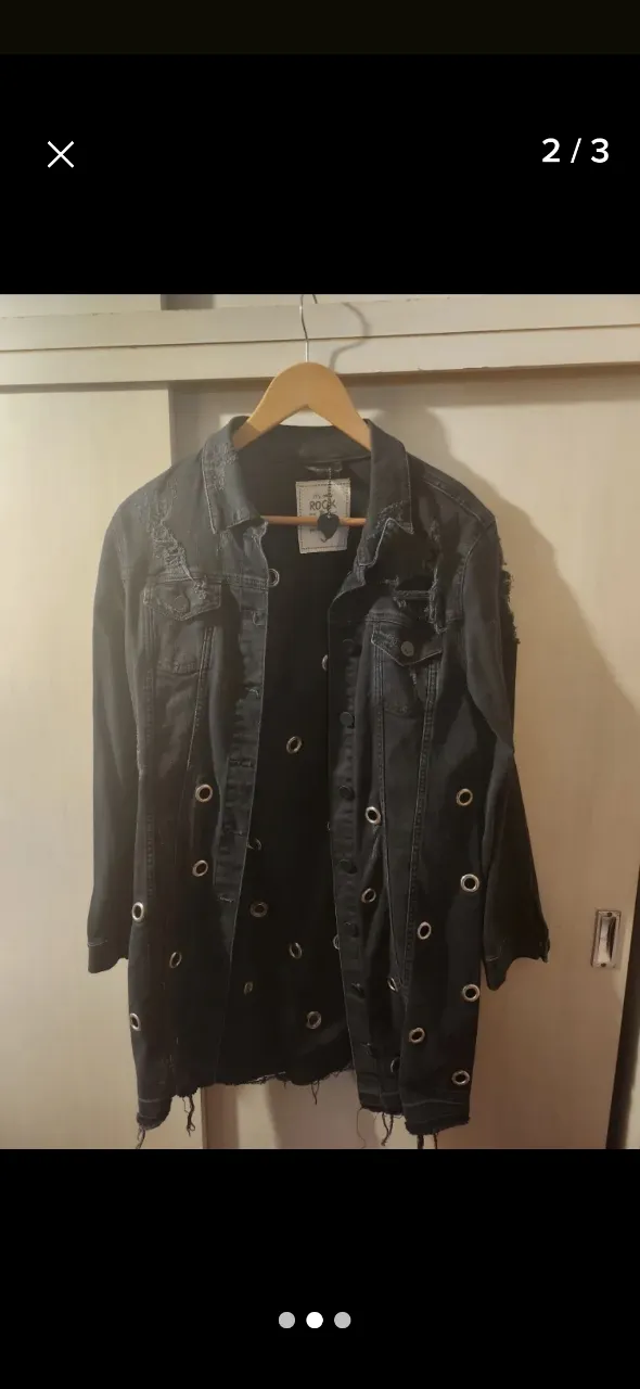 Campera Rapsodia - imagen 2
