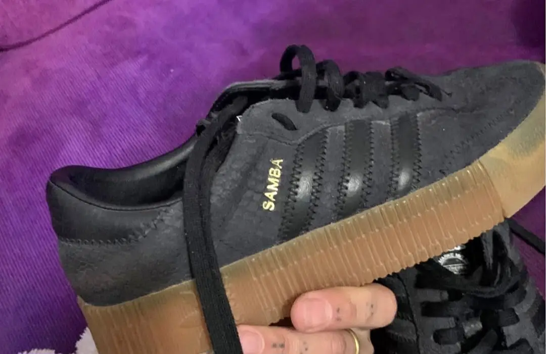 Zapatillas adidas - imagen 3