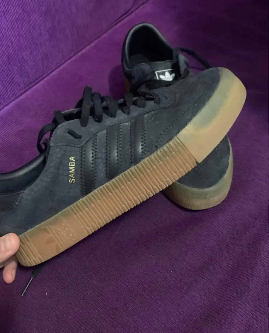 Zapatillas adidas - imagen 2