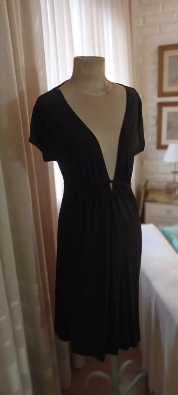 Vestido Zara Woman - imagen 3