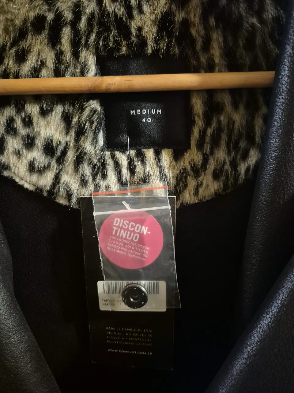 Tapado Complot - imagen 3